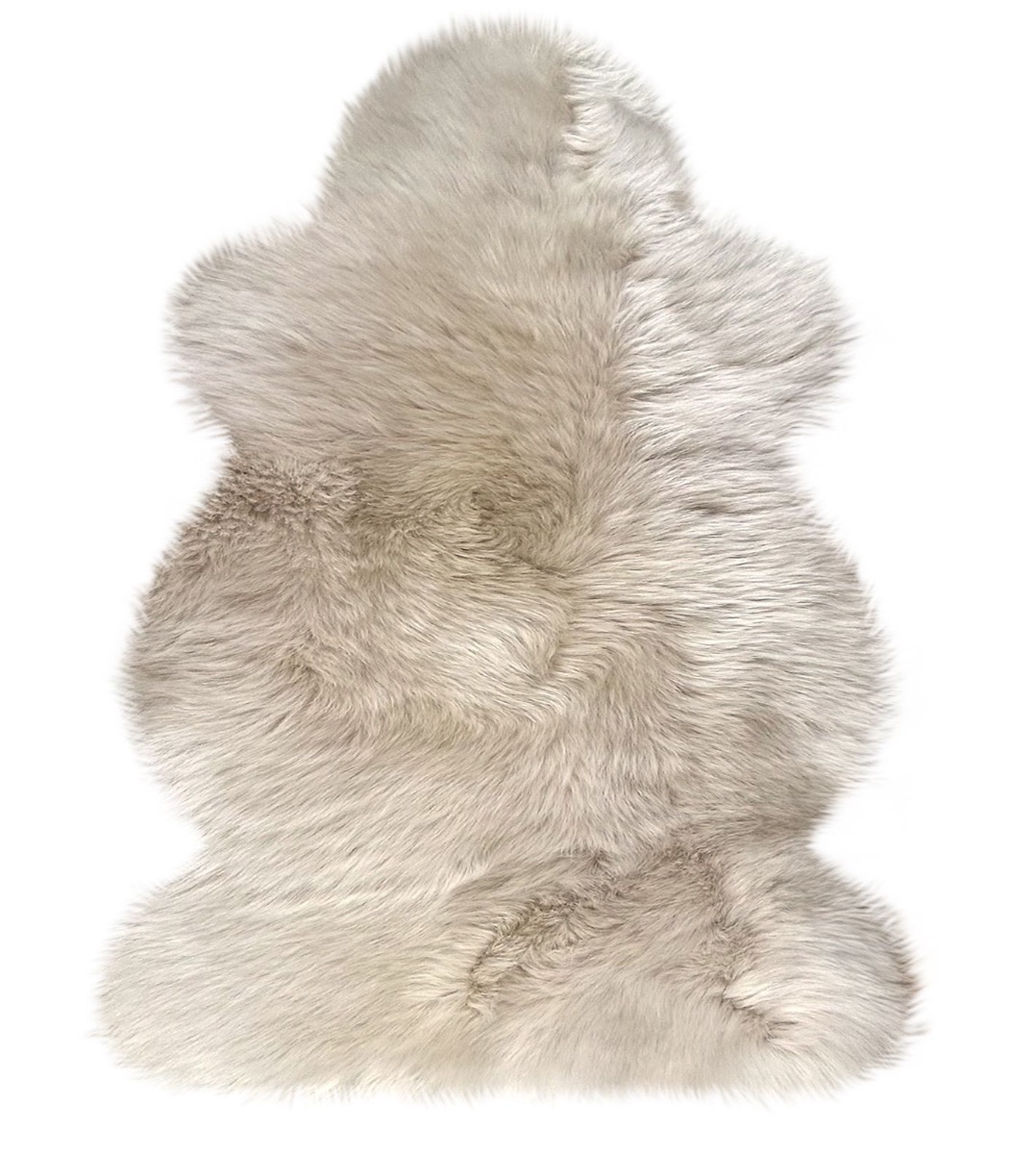 SHEEPSKIN 1,0 LINEN 102LE