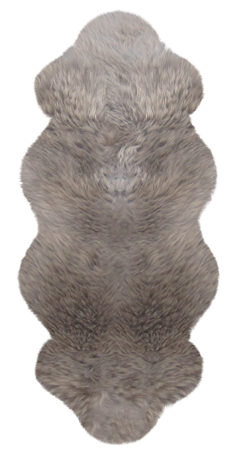 SHEEPSKIN 1,5 TAUPE