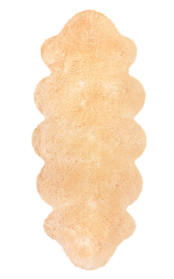 SHEEPSKIN 2,0 BEIGE 183