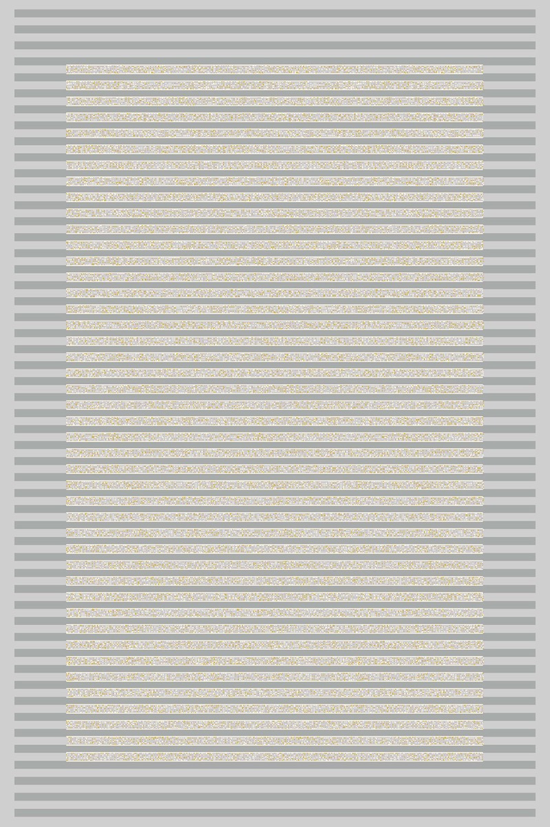 SONGO 160*230 NIVELO GREY