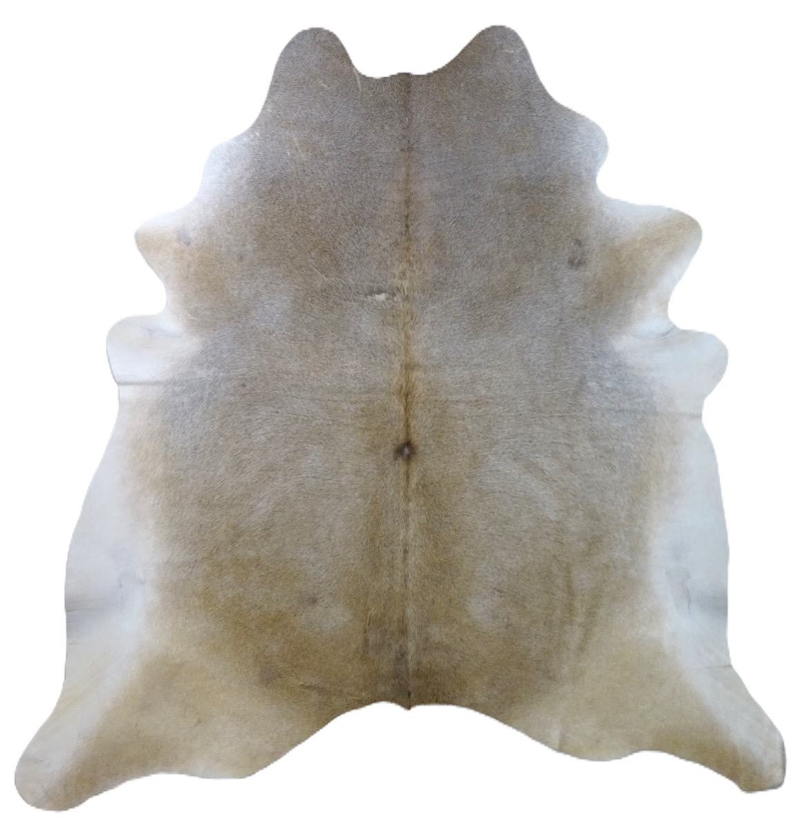 КОРОВЬЯ ШКУРА 200*210 LIGHT BEIGE