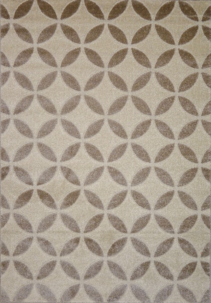 METEO 133*190 MONSUN COCOA