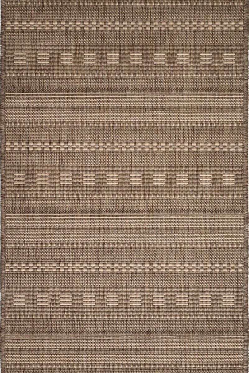 RUNNER 120 FLOORLUX 311 COFFEE/NATURAL
