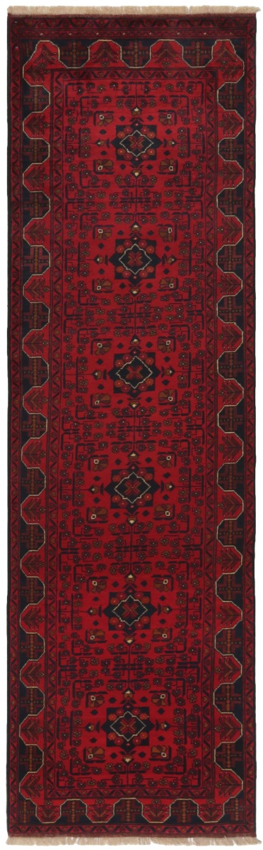 KHAL MOHAMMADI 79*289