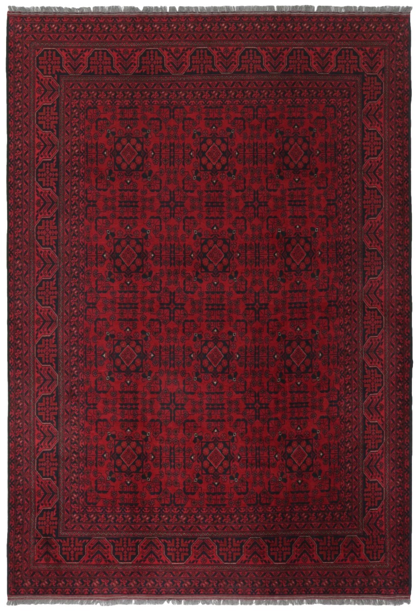 KHAL MOHAMMADI 203*292