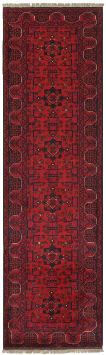 KHAL MOHAMMADI 83*295