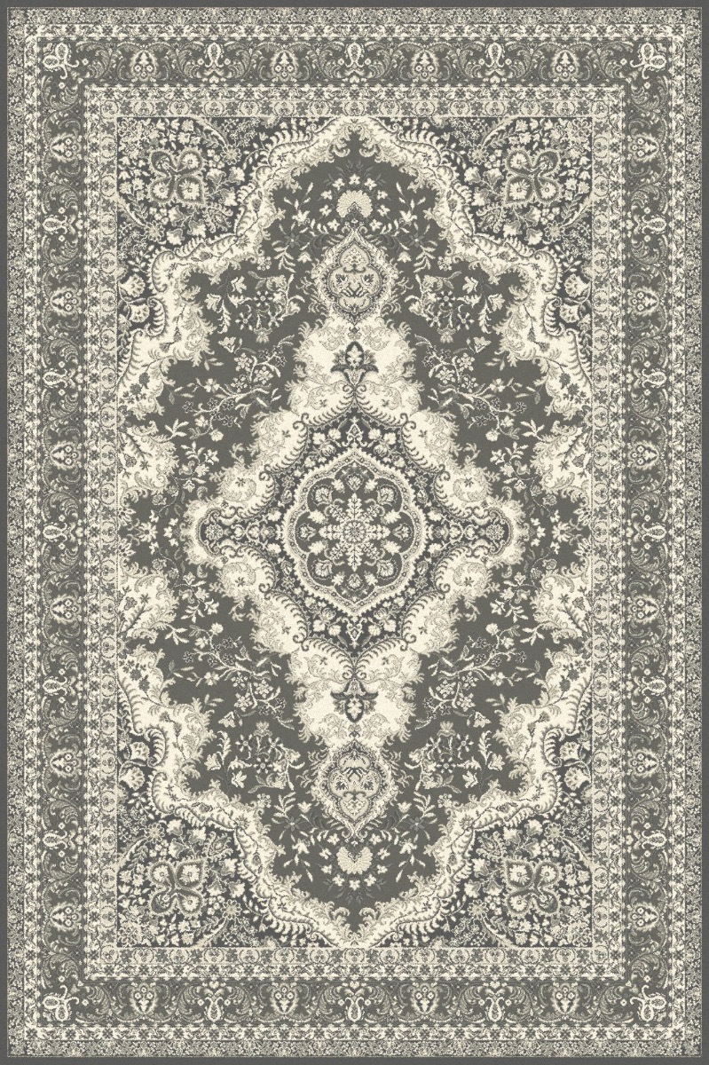 ISFAHAN ALMAS GREY