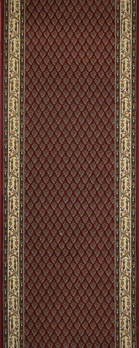 KÄYTÄVÄMATTO KASBAH 12248/474 MIR