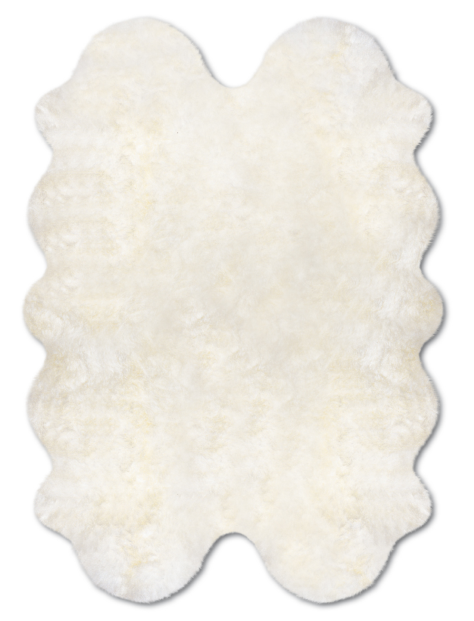 ОВЕЧЬЯ ШКУРА 4,0 190WE NATURAL WHITE