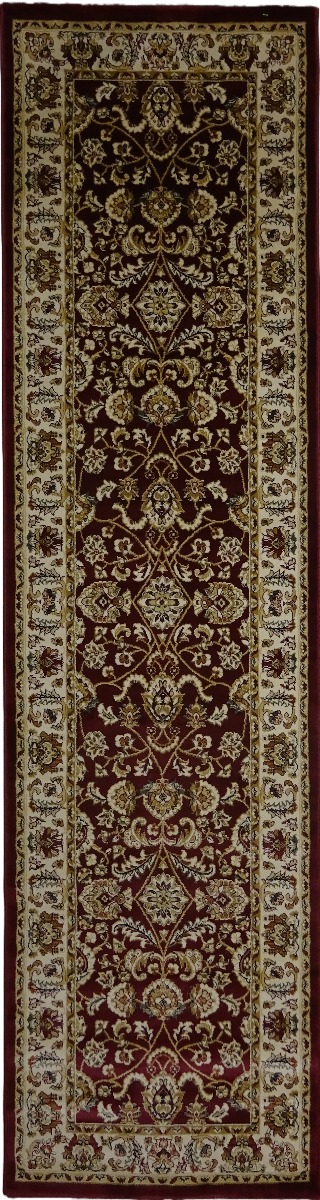 VENEZIA 80*300 0500A RED