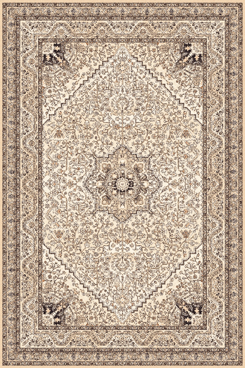 ISFAHAN ARETUZA LIGHT BEIGE