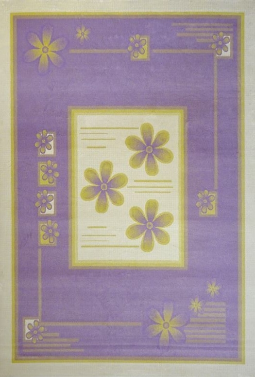 CLASSIC 160*230 600 LILA