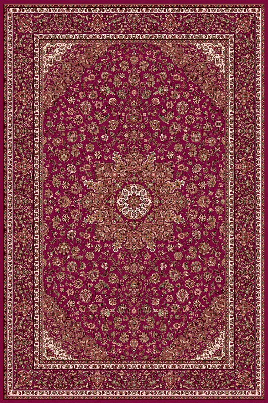 FARSISTAN 5643/677 MEDAILLON