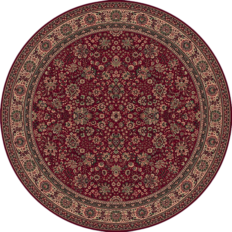 ROYAL Ø 240 1570/507 ALLOVER