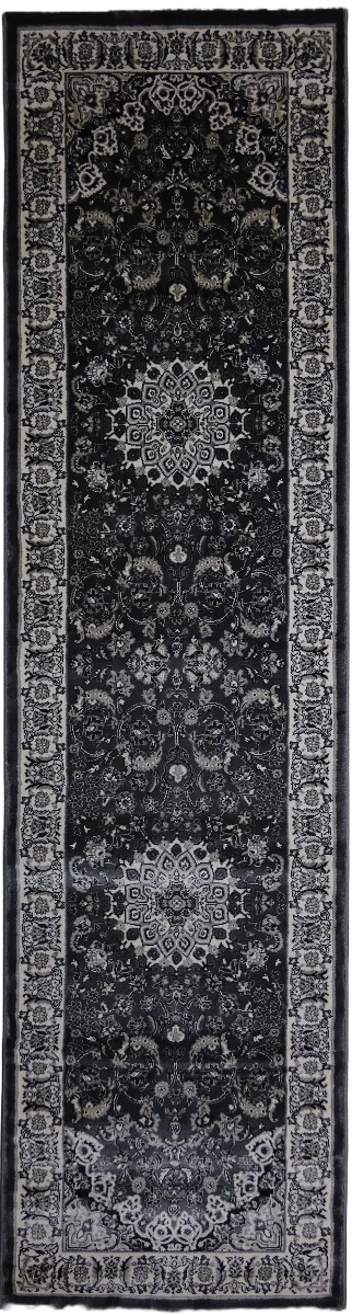 VENEZIA 80*300 7955A DARK GREY