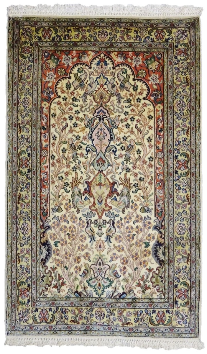 INDIA SIIDIVAIP 79*128 KASHMIR