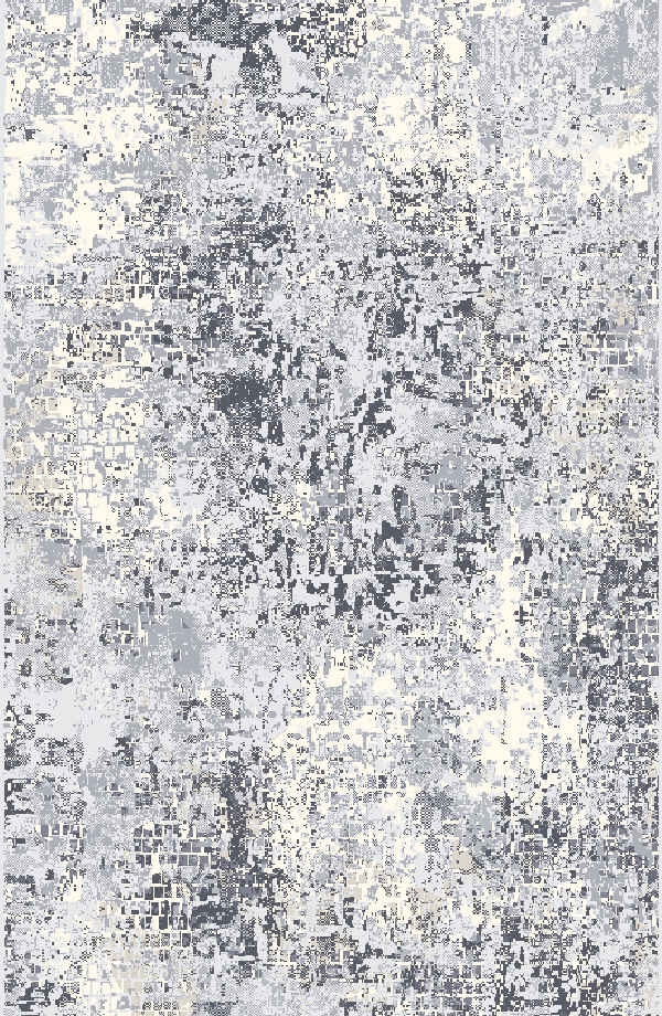 DAHLIA 160*230 8440A ANTHRACITE