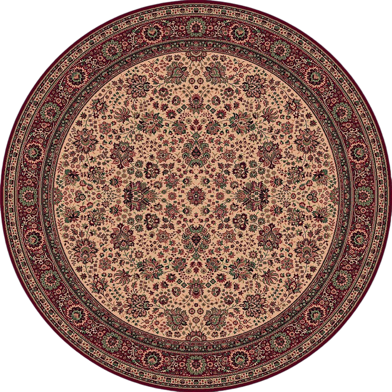 ROYAL Ø 240 1570/505 ALLOVER