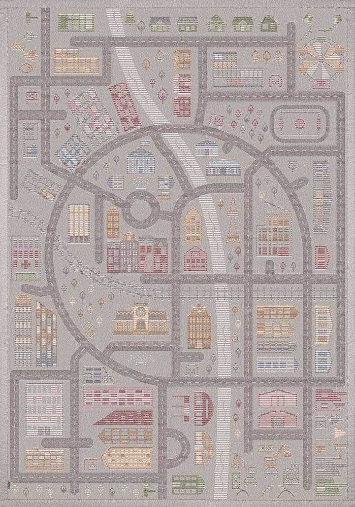 SMARTWEAVE ÜLEJÕE BEIGE