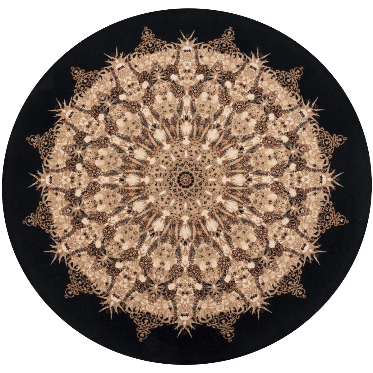 AGNUS Ø 200 ROMEO NAVY BLUE