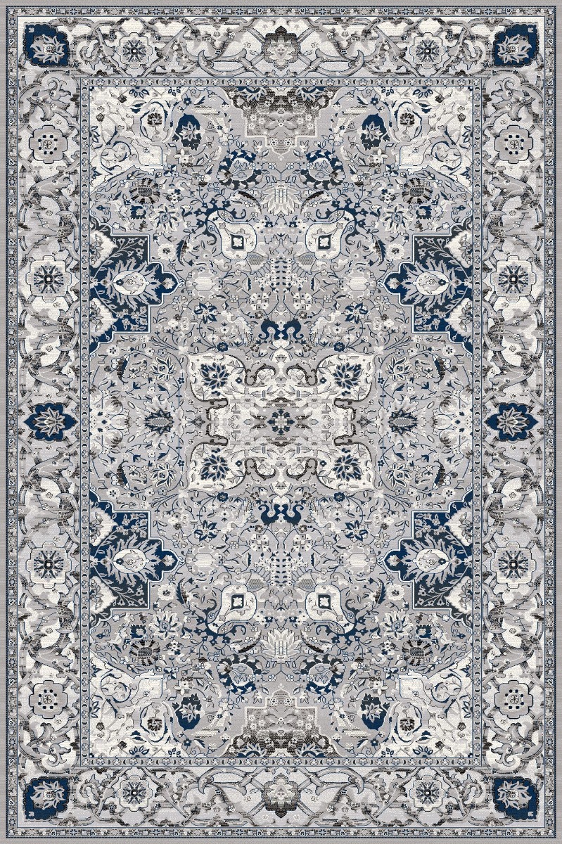 AGNUS AIDA LIGHT GREY