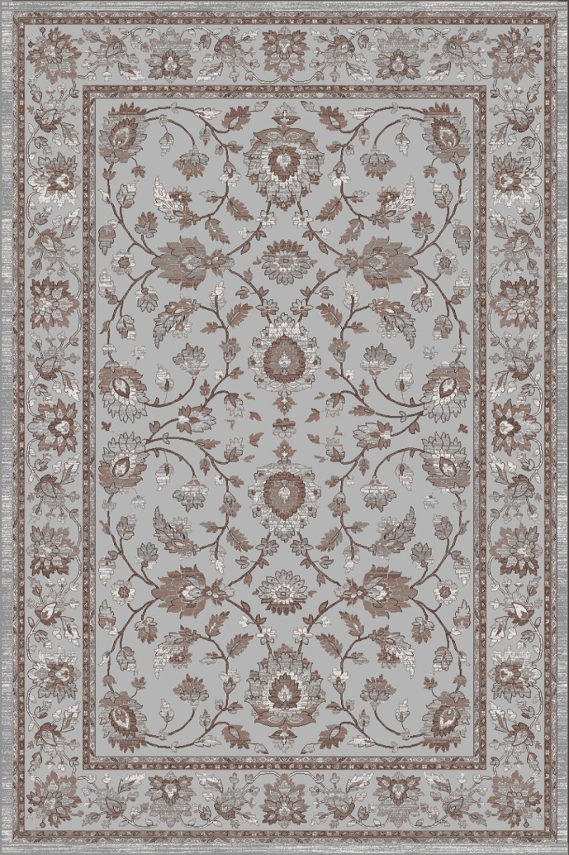 BOHEMIAN 23122 SILVER/GREY