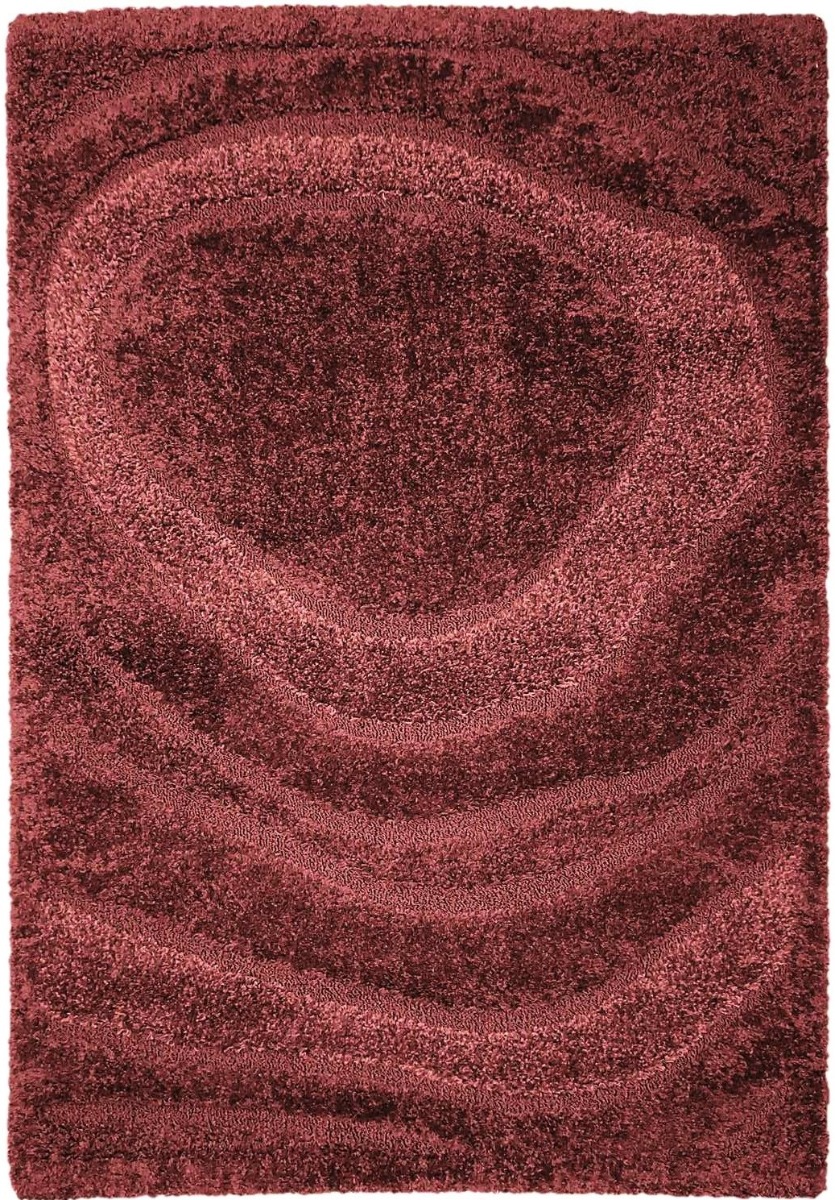 CAYENNE 160*230 308 RED