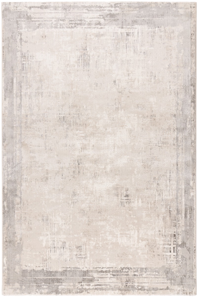 CHALET 702 BEIGE/SILVER