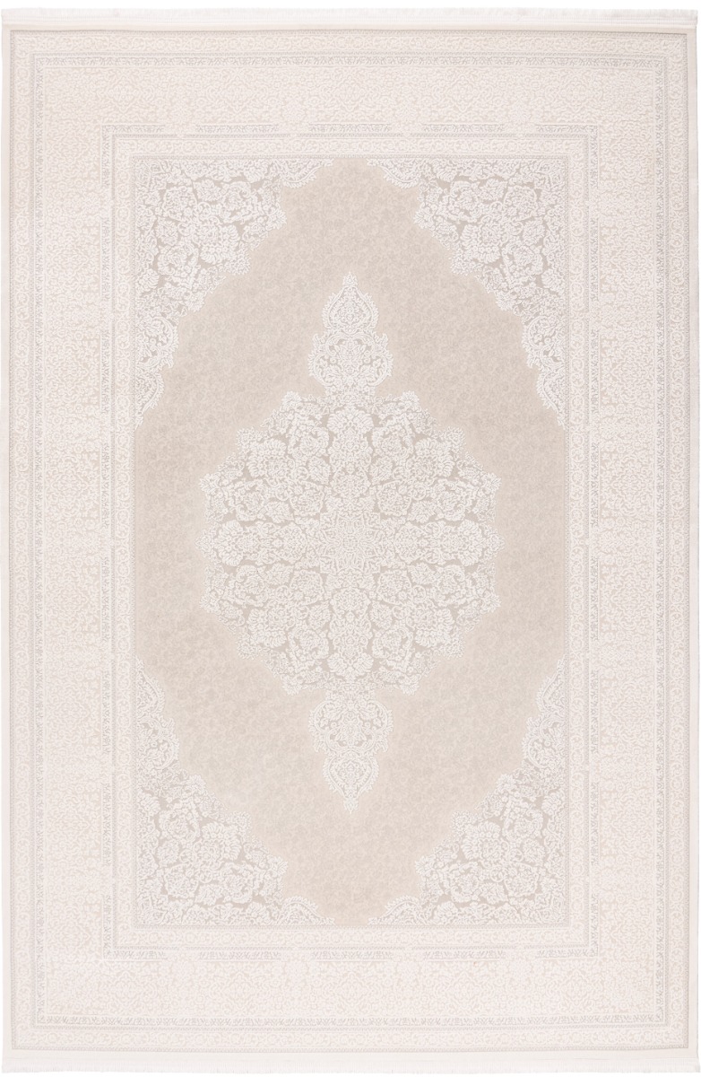 CLAIRMONT 901 IVORY/SILVER