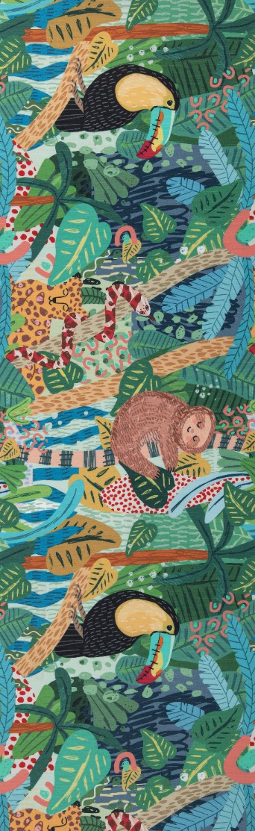 RUNNER 52 SPRINTY CORCOVADO