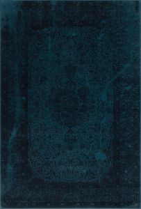AGNUS 133*190 TOBE EMERALD