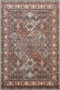 GIZEL 160*230 ATES COPPERY