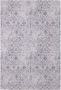 AGNUS 133*190 CLAUDINE PLATINUM