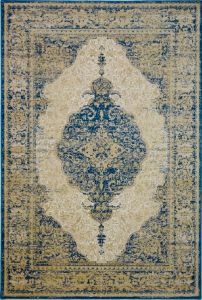 ISFAHAN 160*240 ZEPHYR EMERALD