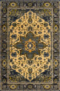 STANDARD 200*300 KORAB NAVY BLUE