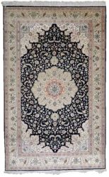  CHINESE SILK RUG 156*248