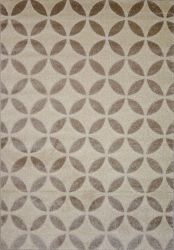 METEO 133*190 MONSUN COCOA