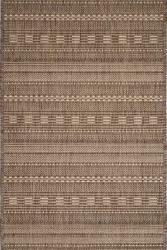 RUNNER 120 FLOORLUX 311 COFFEE/NATURAL