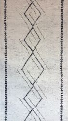 RUNNER VELVET 6775-1