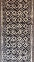 RUNNER VELVET 6952-6