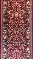 RUNNER VELVET 8081-1