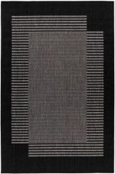 CASA 160*230 602 BLACK