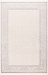 CLAIRMONT 902 IVORY/SILVER