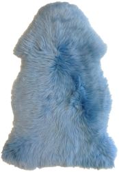 SHEEPSKIN 1,0 ELECTRIC BLUE