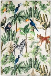 EXOTIC 160*230 213 MULTI