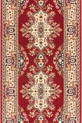 RUNNER 100 STANDARD FATIMA DARK RED