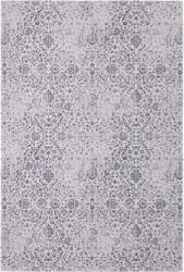 AGNUS 133*190 CLAUDINE PLATINUM