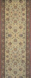 RUNNER KASBAH 12246/471 ALLOVER