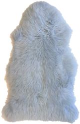 SHEEPSKIN 1,0 LIGHT BLUE