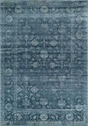MAYA 80*220 GREY-BLUE